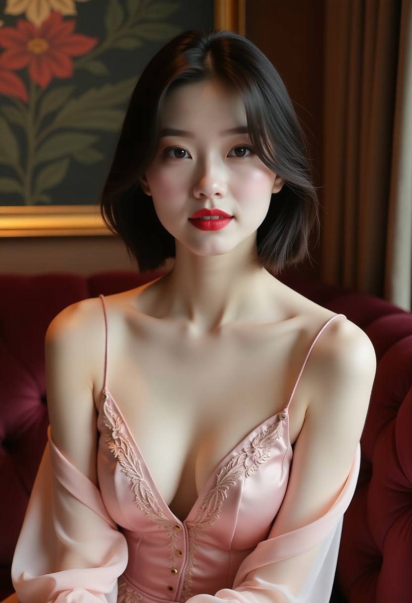 饭盒里的家常海报